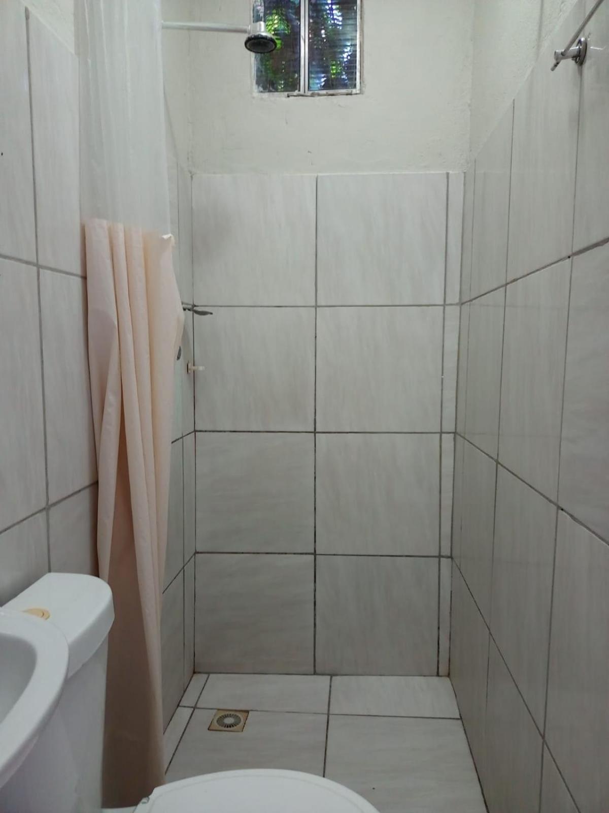 Oiticica Fortaleza (Ceara)